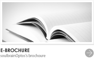 E-BROCHURE - soulbrainOptos's brochure