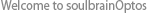 Welcome to soulbrainOptos